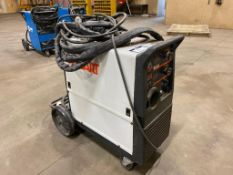 Hobart Ironman 275 Welder w/ Hobart Olympic 30A Spool Gun, etc.