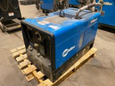 Miller Wildcat 200 6,500W Gas Welder/Generator