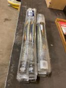 Lot of Asst. Trico 21in and 18in Windshield Wiper Blades