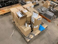 Pallet of Asst. Metal