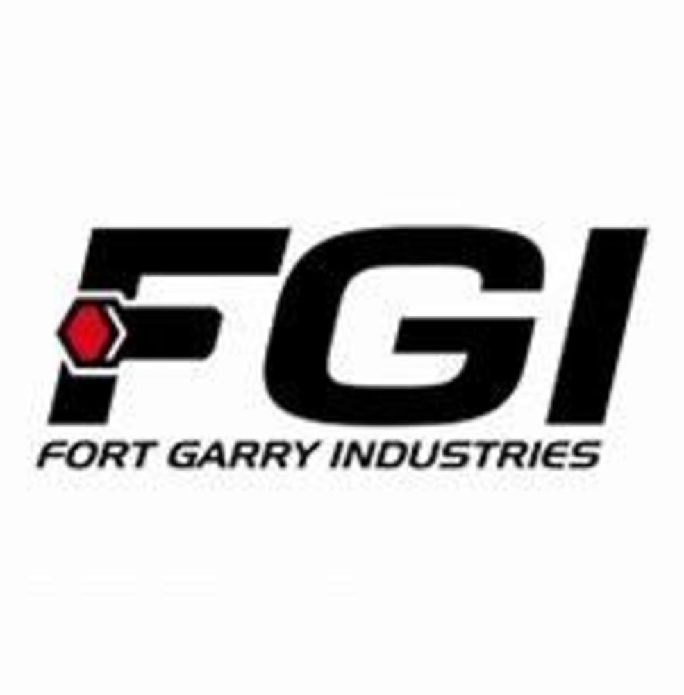 Fort Garry Industries Unreserved Branch Closure Auction