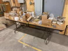 Lot of Asst. Fasteners including Bolts, Nuts, etc.