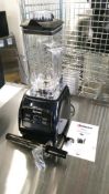 OMCAN 2HP COMMERCIAL BLENDER, OMCAN 23997 - NEW