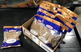 (15) BAGS OF TIT-BIT CUMIN SEEDS - 100G PER BAG