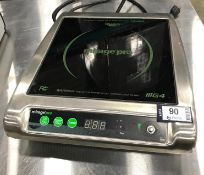 VOLLRATH 59510P MIRAGE PRO INDUCTION COOKER