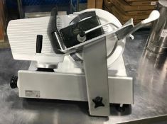 BIZERBA SE 12 MEAT SLICER