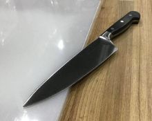8" NELLA FORGED CHEF'S KNIFE, NELLA 11588 - NEW