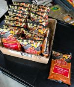 (20) BAGS OF CHILI POWDER MEDIUM - 200GM PER BAG