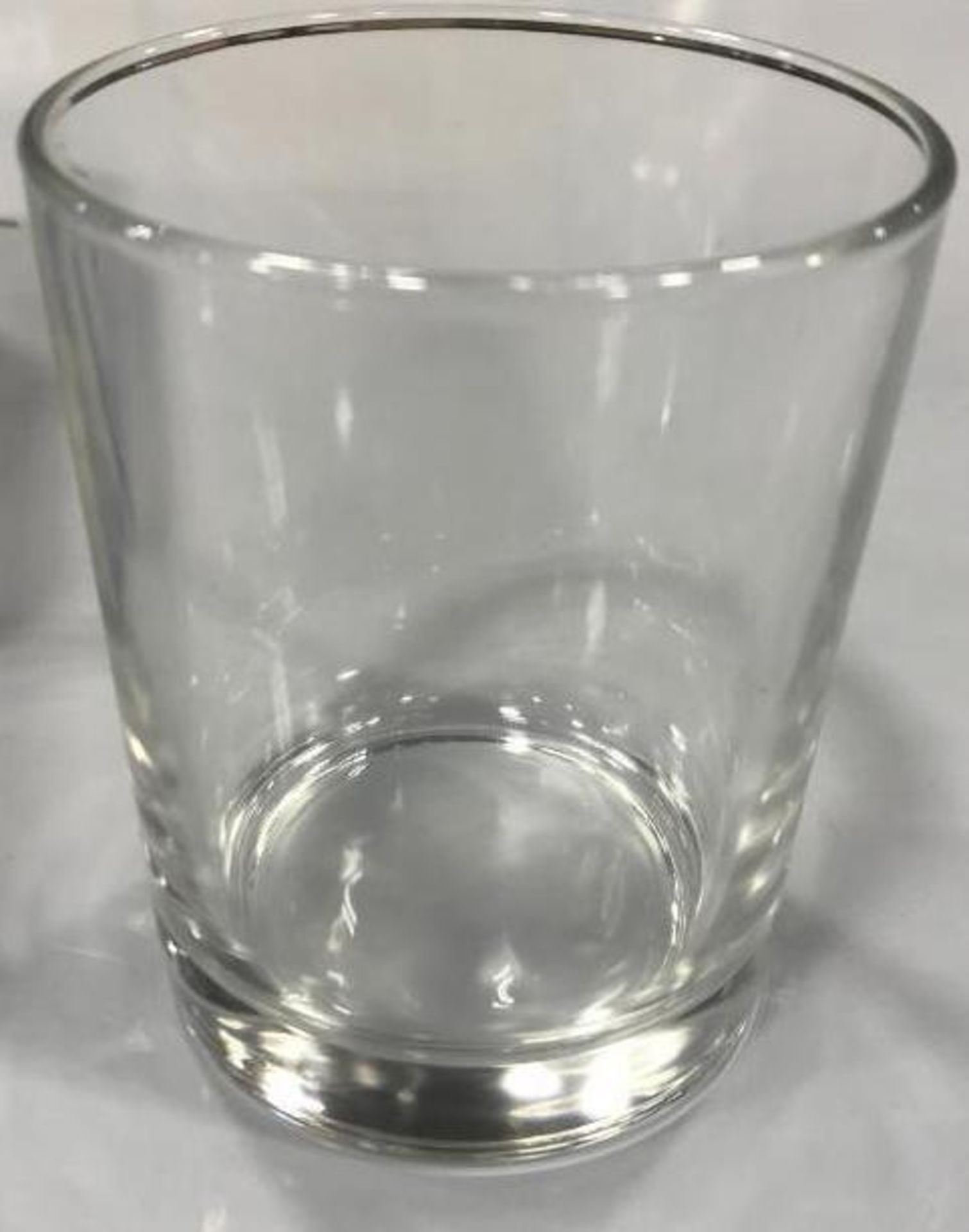 9.5OZ/270ML STOCKHOLM OLD FASHIONED GLASSES - BOX OF 6, ARCOROC 00826 - NEW - Image 2 of 2