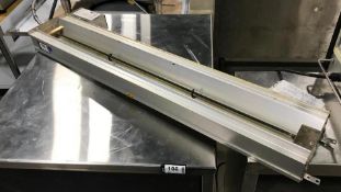 VOLLRATH RADIANT HEATER