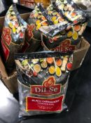 (6) BAGS OF DIL SE WHOLE CLOVES - 200GM PER BAG