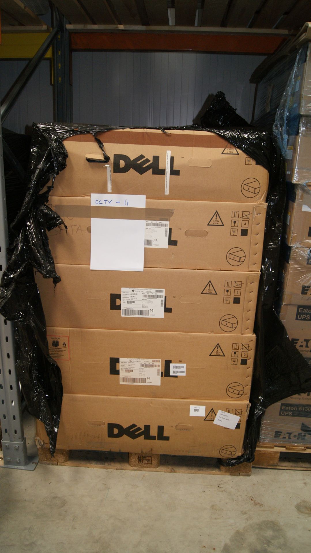 DELL R710 SERVER X 10