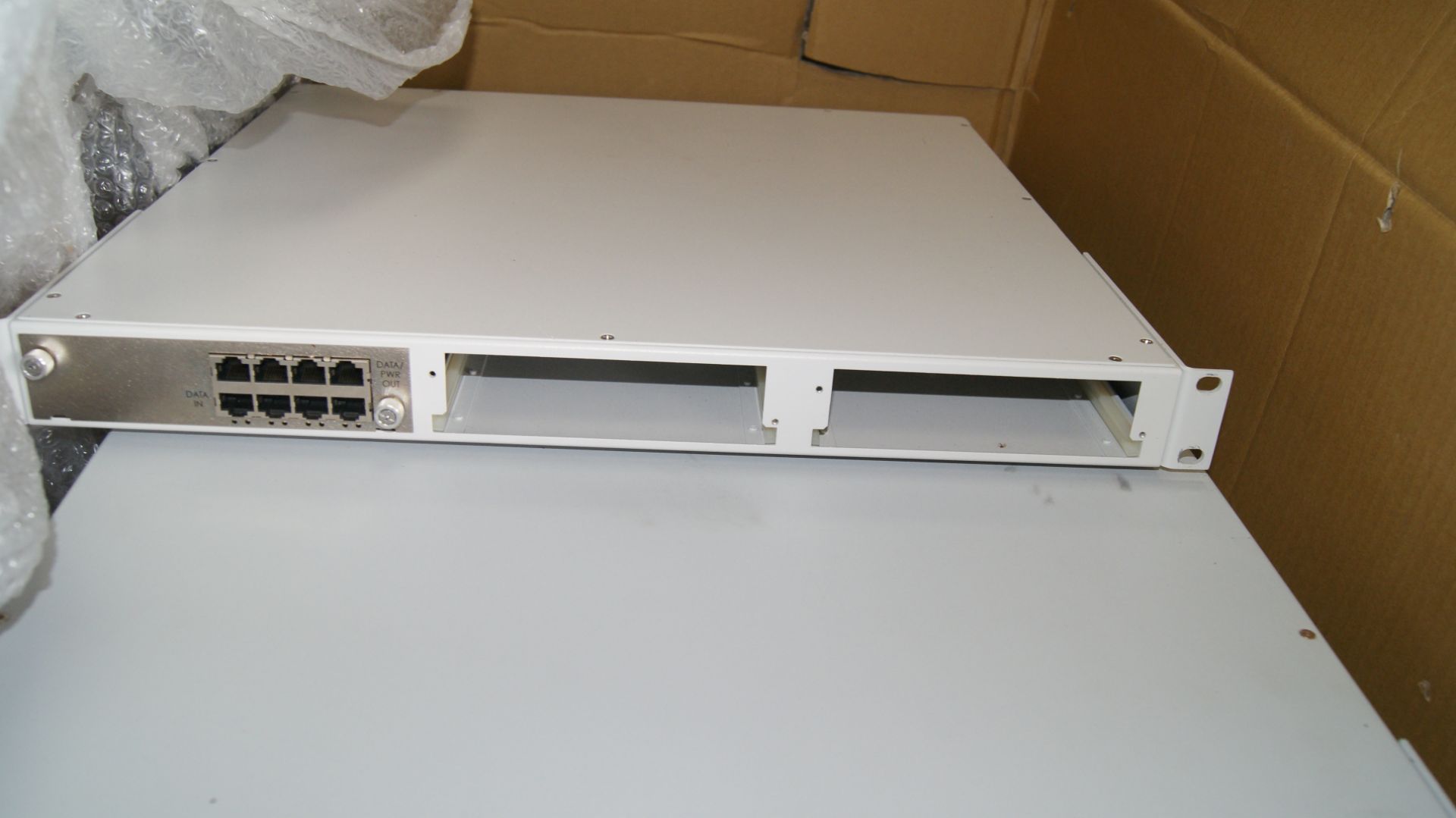 PANASONIC NC-24C X 80 - 7 X HONEYWELL HJC5000 CCTV CONTROLLERS - Image 2 of 2