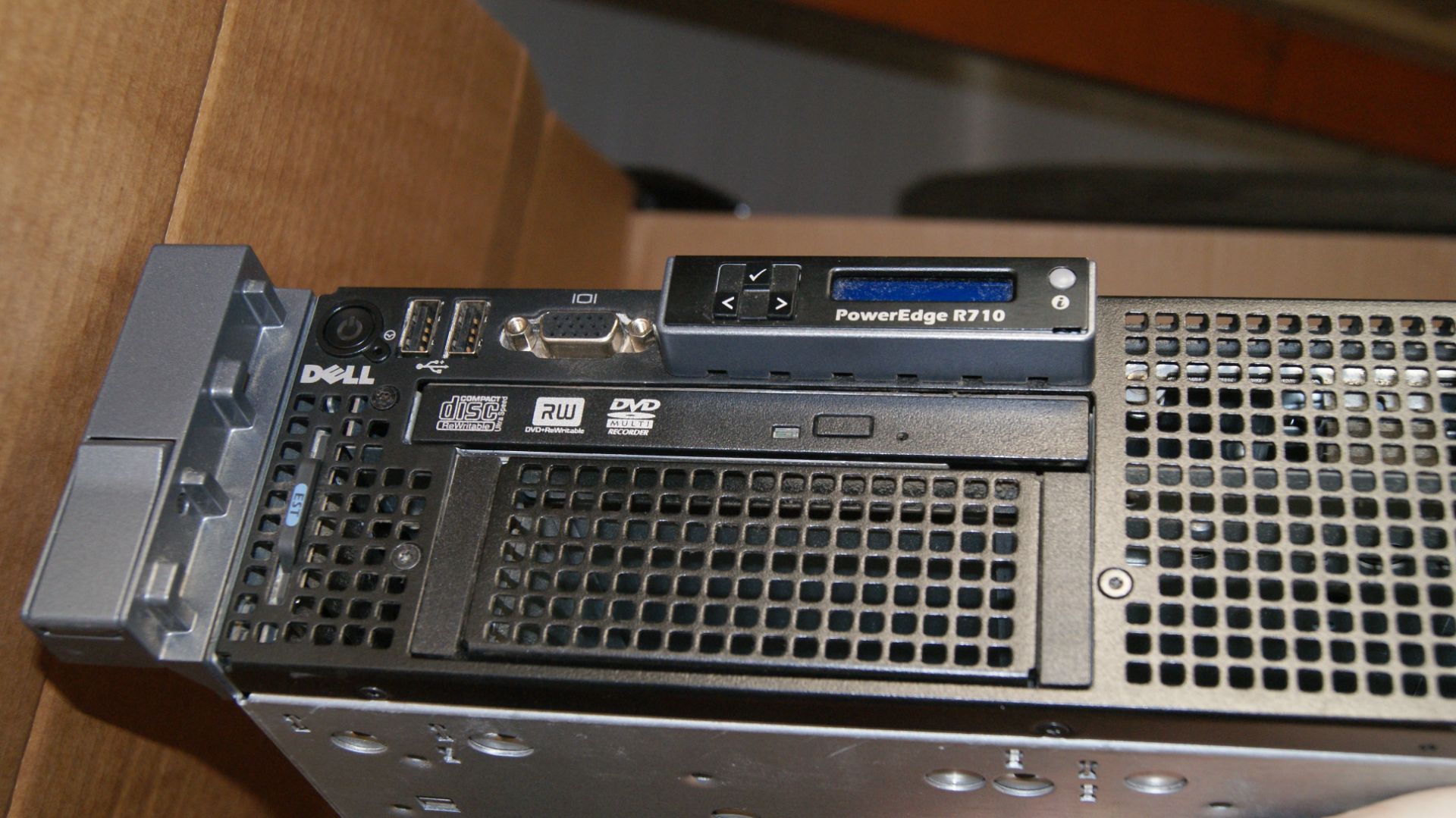 DELL R710 SERVER X 10 - Image 5 of 5