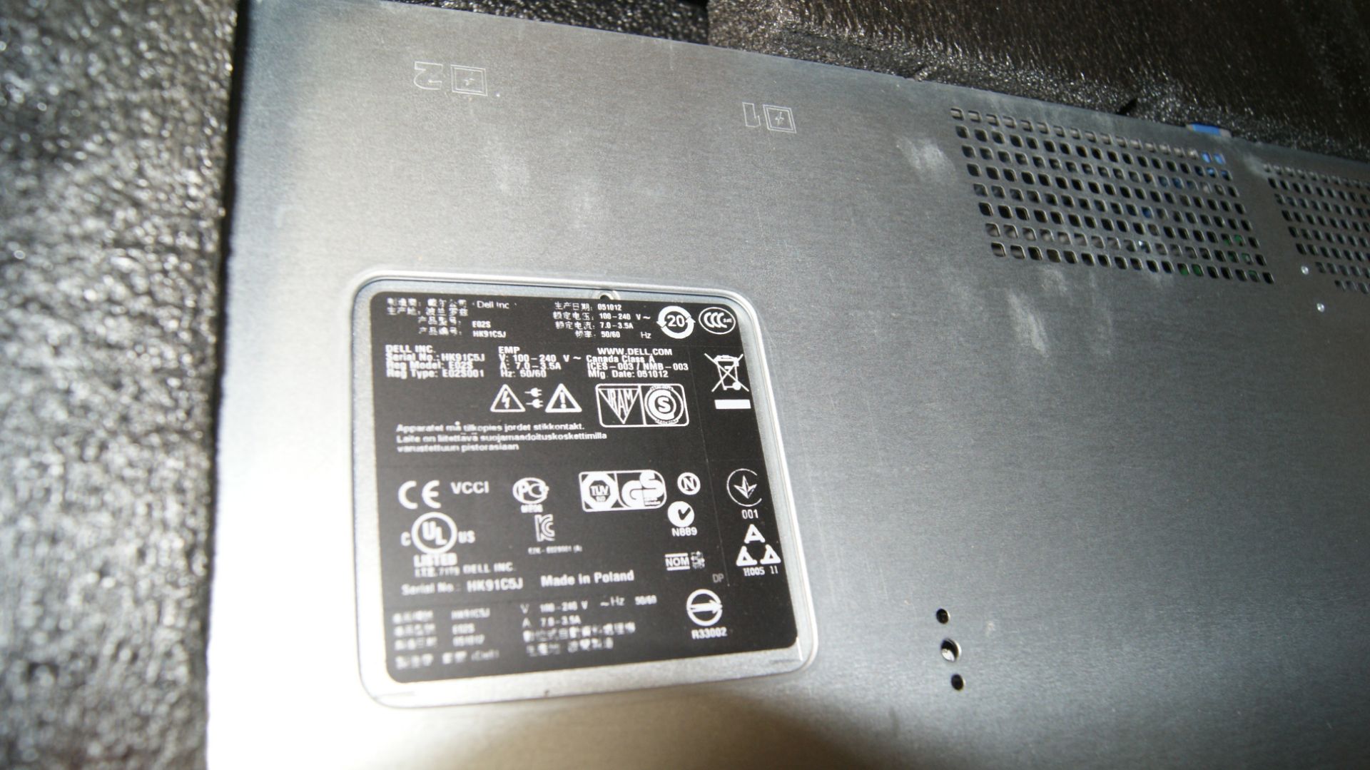 DELL R710 SERVER X 10 - Image 2 of 3