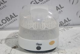Tommee Tippee Perfect Preparation Machine RRP £65 (RET00736880) (Public Viewing and Appraisals