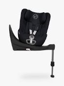 Boxed Cybex Gold Sirona S I Size In Car Kids Safety Seat RRP £230 (3899192) (Public Viewing and