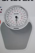 Boxed Pairs of Salter Academy Professional Mechanical Weighing Scales RRP £70 Each (RET00610525)(
