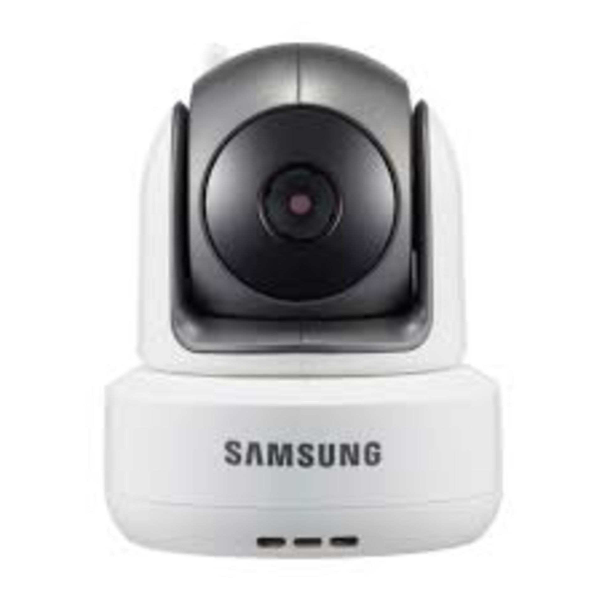 Samsung Baby Monitor RRP £115 (RET00964502) (Public Viewing and Appraisals Available)