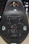 Cybex Base Z 360 Car Seat Base Only RRP £185 (RET00251414) (Public Viewing and Appraisals
