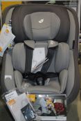 Boxed Joie Meet Spin 360 Car Seat with Base RRP £200 (3996403) (Public Viewing and Appraisals