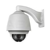 Boxed Safety and Security Sony Module High Speed Dome Camera (Public Viewing and Appraisals