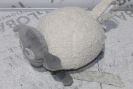 Unboxed Ewan the Dream Sheep Sleeping Aids RRP £40 Each (3834875)(3835205)(3835238)(3834913) (Public