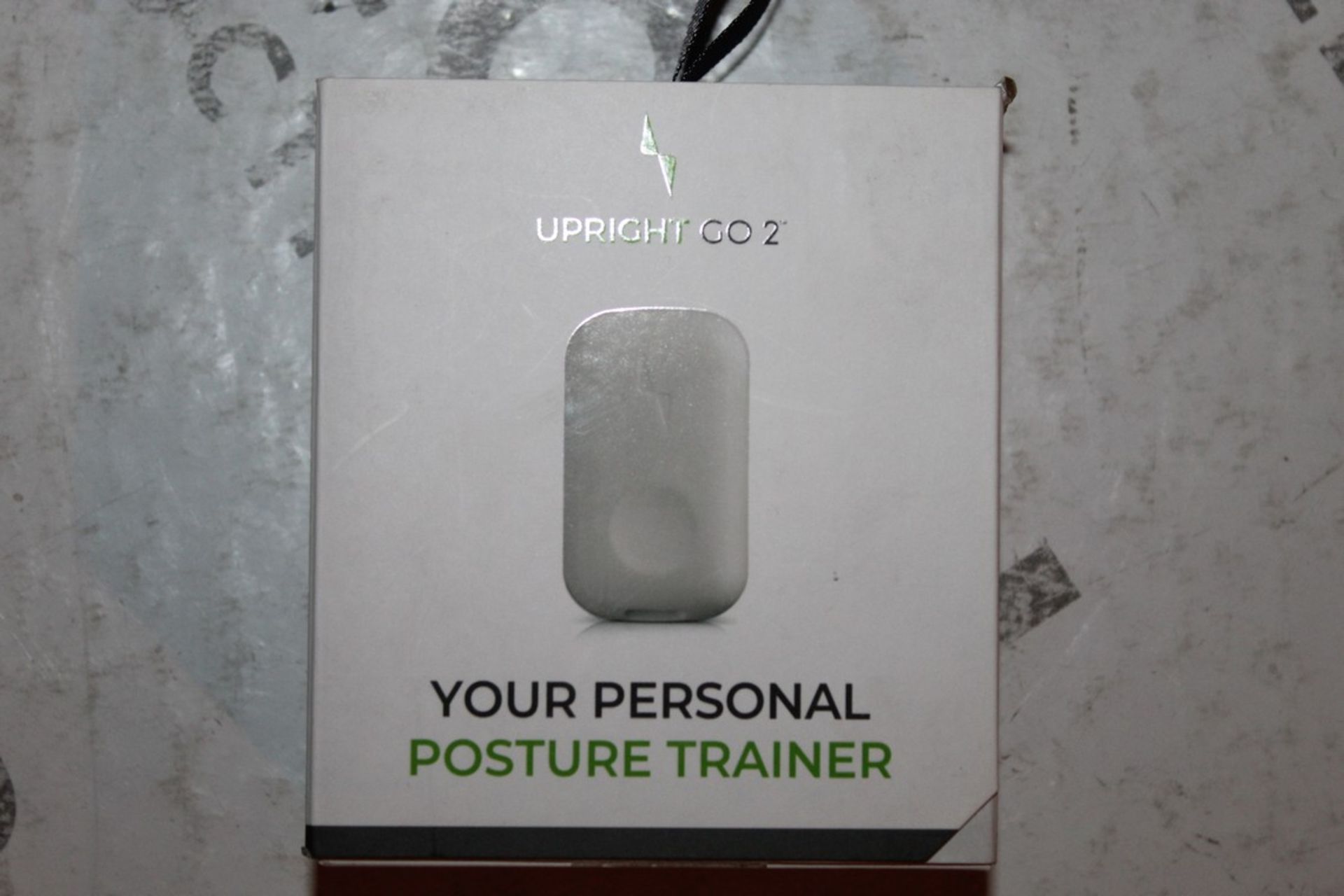 Upright Go To Your Personal Trainer, RRP £100.00