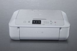 Boxed Assorted Canon Pixma MG5751 MG4250 All in One Printer Scanner Copiers RRP £50-55.00 (Public
