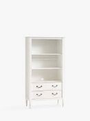 Pottery Barn Kids Bookcase Part Lot Only RRP £1000 (3904776) (Public Viewing and Appraisals