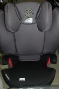 Cybex In Car Infants Safety Seat RRP £260 (3989260) (Public Viewing and Appraisals Available)