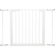 Assorted Baby Dan Safety Gates RRP £55 Each (3785850)(RET00797718) (Public Viewing and Appraisals