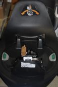 Cybex Base Z 360 Car Seat Base Only RRP £185 (RET00431331) (Public Viewing and Appraisals