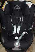Cybex Gold Sirona S In Car Kids Safety Seat RRP £260 (RET00871339) (Public Viewing and Appraisals