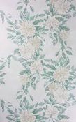 Brand New Rolls of Osbourne and Little Designer Floral Wallpaper RRP £70 Each (3687274) (Public