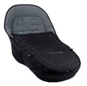 Boxed Icandy Peach Universal Foot Muff RRP £120 (RET00797919) (Public Viewing and Appraisals