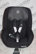 Maxi-Cosi Pearl In-Car Children's Safety Seat, RRP£150.00 (4020227) (Public Viewing & Appraisals