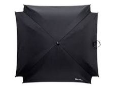 Boxed Silver Cross UPF350+ Sunray Protection Parasol RRP £45 (RET00995068) (Public Viewing and