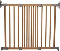 Lot to Contain, 6 Assorted size Baby Dan and Flexi-Fit Safety Gates, Combined RRP£205.00 (