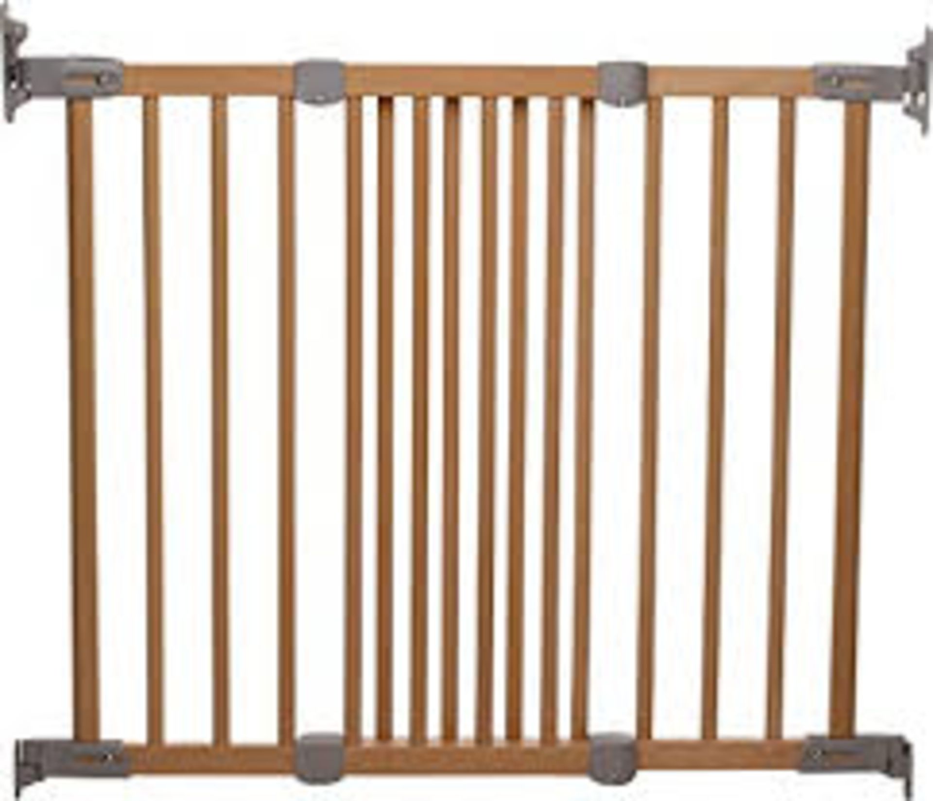 Lot to Contain, 6 Assorted size Baby Dan and Flexi-Fit Safety Gates, Combined RRP£205.00 (