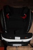 Be Safe Izi I Flex In Car Kids Safety Seat RRP £270 (4067328) (Public Viewing & Appraisals