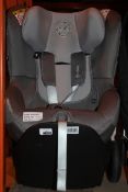 Cybex Sirona S Incar Child's Safety Seat with Base, RPP£300.00 (RET00764749) (Public Viewing &