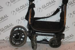 Bugaboo B5 Pram Base Only RRP £650 (RET00240880) (Public Viewing and Appraisals Available)