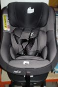 Boxed Joie Meet Spin 360 In Car Kids Safety Seat with Base RRP £180 (4029417) (Public Viewing and