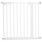 Boxed Baby Dan Dynamic Deluxe Pressure Fix Children's Safety Gate RRP £50 (4014772) (Public