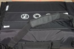 Bugaboo Pram Carry Bag, RRP£110.00 (4001401) (Public Viewing & Appraisals Available)