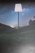Boxed paulmann , Mobile Placido Floor Standing Lamp, RRP£210.00 (16452) (Public Viewing & Appraisals