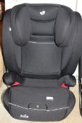 Boxed Joie Say Hello to Duallo In Car Kids Safety Seat RRP £100 (RET00431428) (Public Viewing and