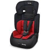 Boxed Harmony venture, Group 1, 2 & 3 Deluxe Harness Forward Facing Booster Seat (Public Viewing &
