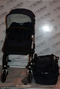 Bugaboo Chameleon Children's Push Pram with Bassinette Adapter RRP £250 (Public Viewing and